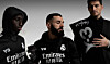 Real Madrid og Y-3 genforenes for at fejre to mærkedage