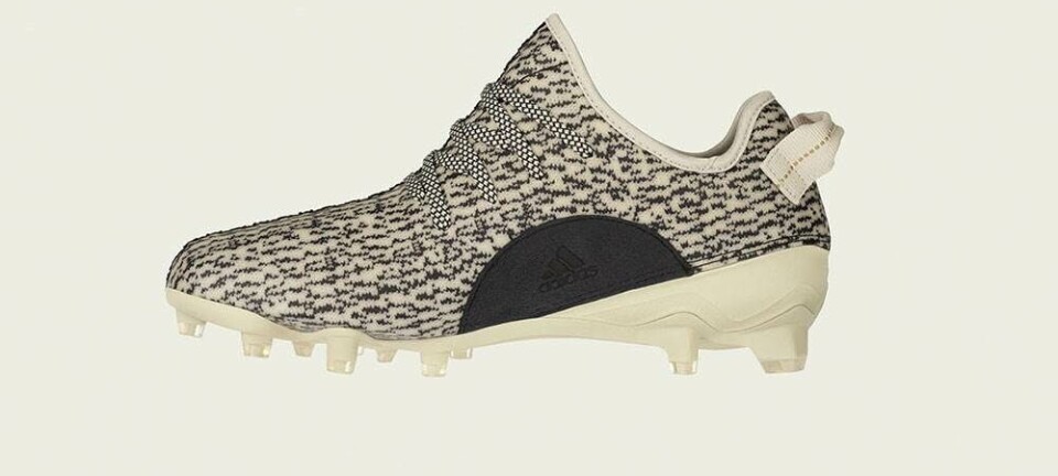 Kanyes nye Yeezy-fodboldstøvler er blevet bandlyst af NFL