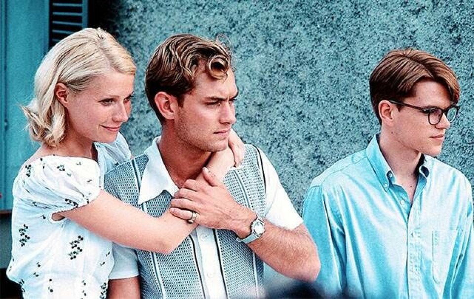 De 13 mest stilede film nogensinde