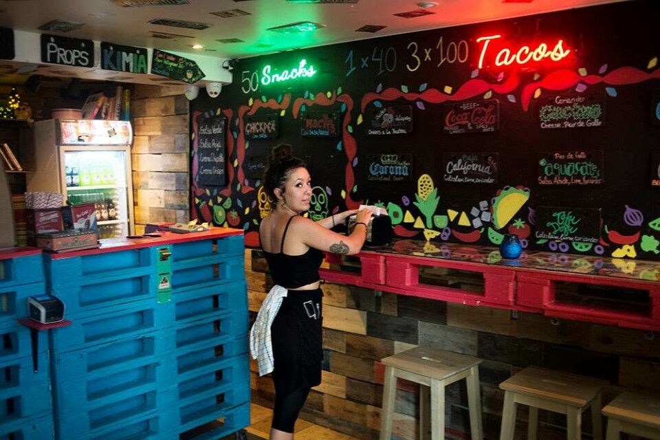 Tacos er den varmeste streetfood-tendens lige nu: Vi smagte fem københavnske bud