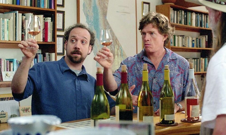 Sådan vælger du den perfekte vin