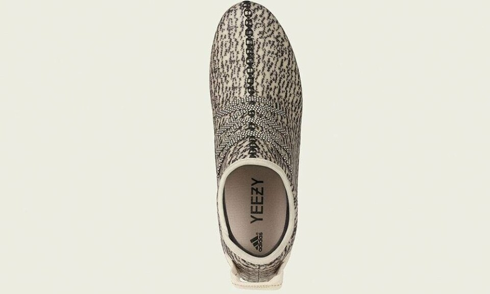 Kanyes nye Yeezy-fodboldstøvler er blevet bandlyst af NFL