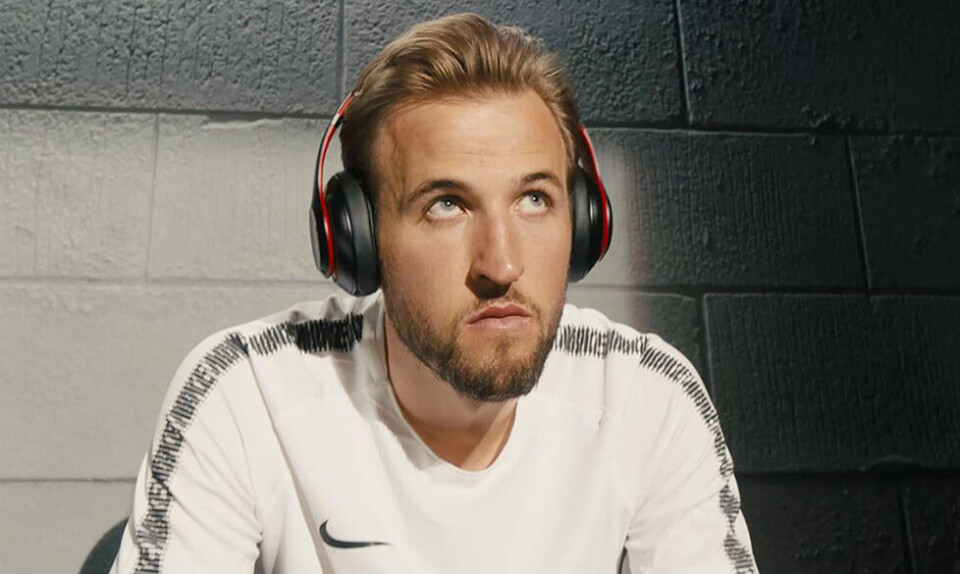 Harry Kane