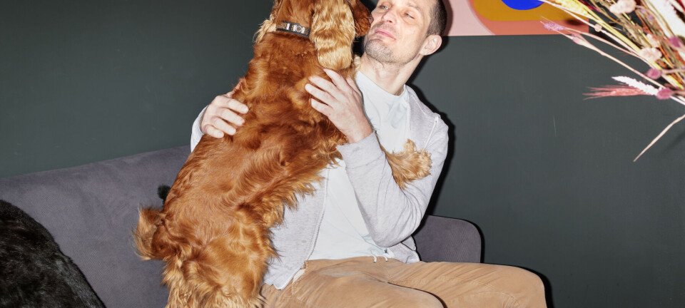 Pasta med et strejf af Michelin: Sådan laver du Jonathan Berntsens signatur-pastaret
