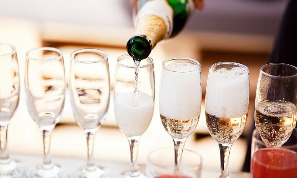 Champagne