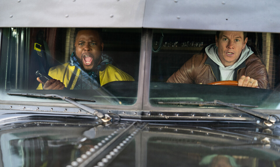 Se traileren: ’Spenser Confidential’ med Mark Wahlberg ligner en klassisk actionkomedie