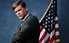 Interview med Rob Lowe om 'Killing Kennedy'