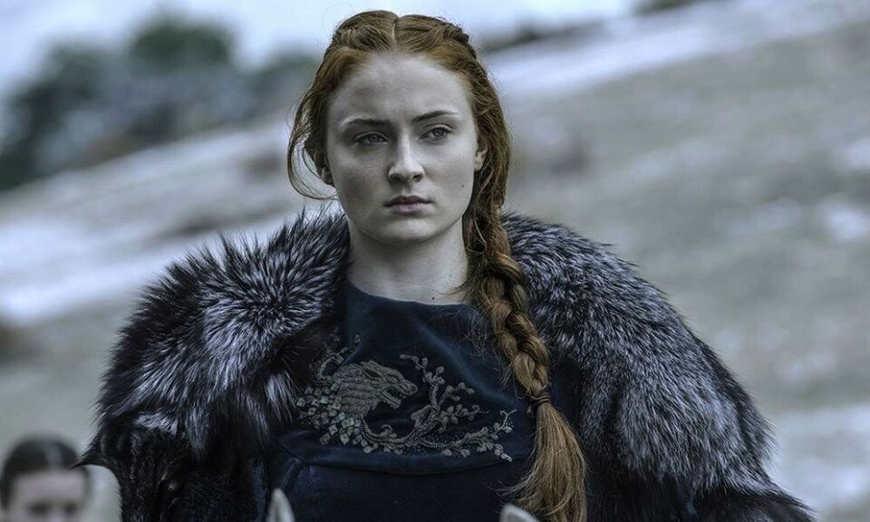 Sansa Stark