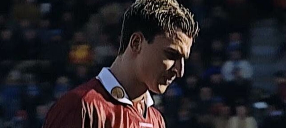 Ny dokumentar om Zlatan inden han blev legendarisk er en Malmø-tur værd