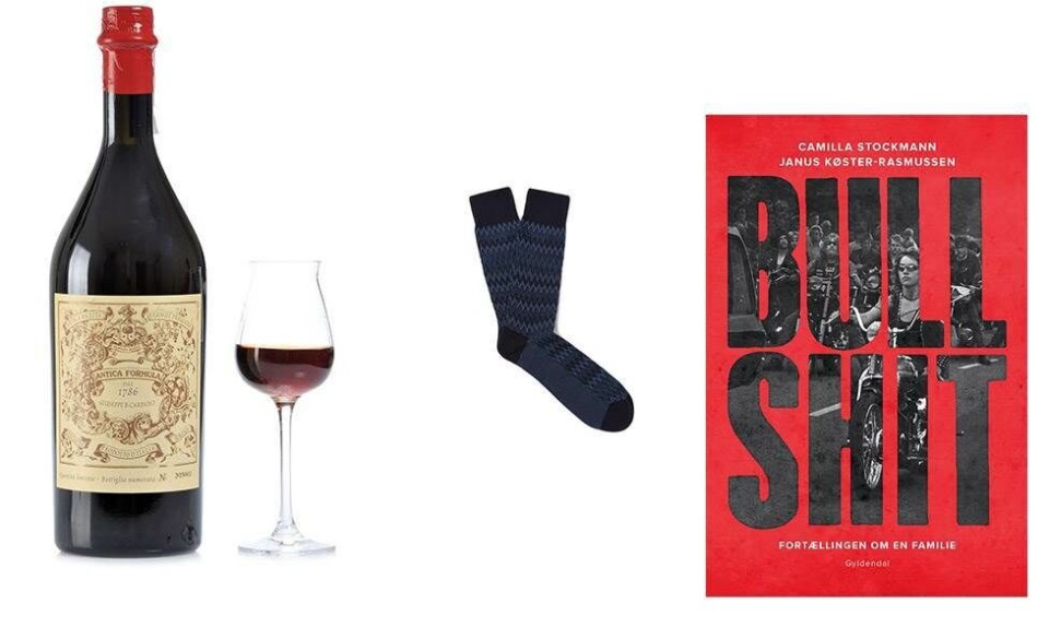 Julegaver: Ti ting vi ønsker os under 3.000 kroner