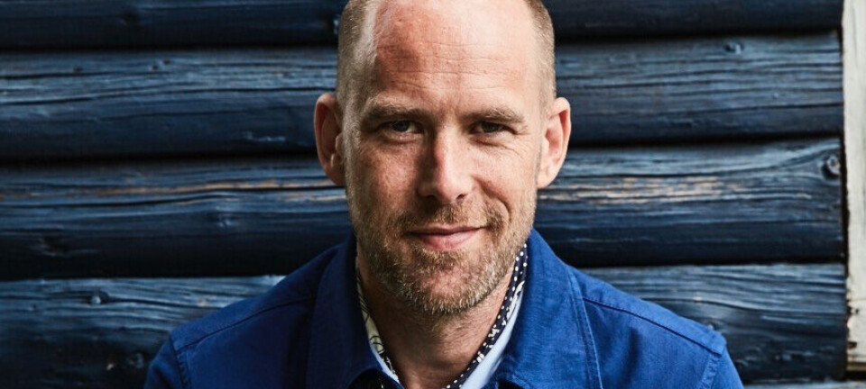 Moderedaktøren anbefaler: Den evigt aktuelle arbejdsjakke