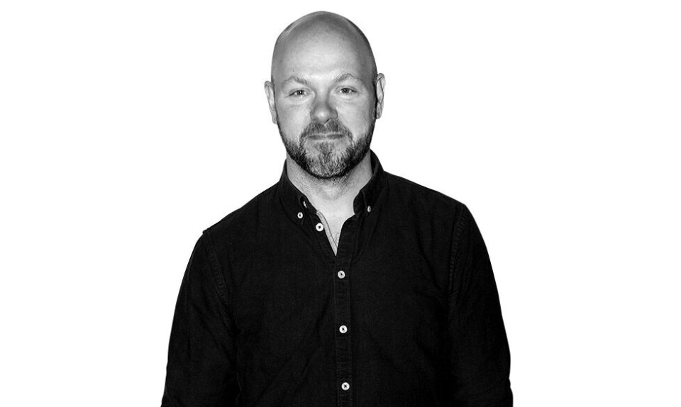 Her er Jonas Schmidts biler gennem karrieren