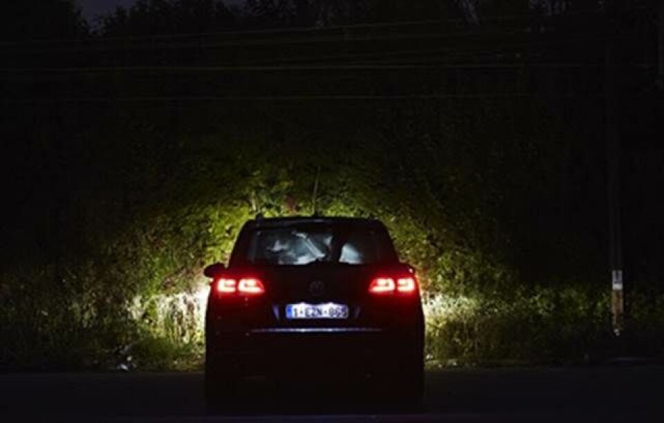 World Press Photo 2015