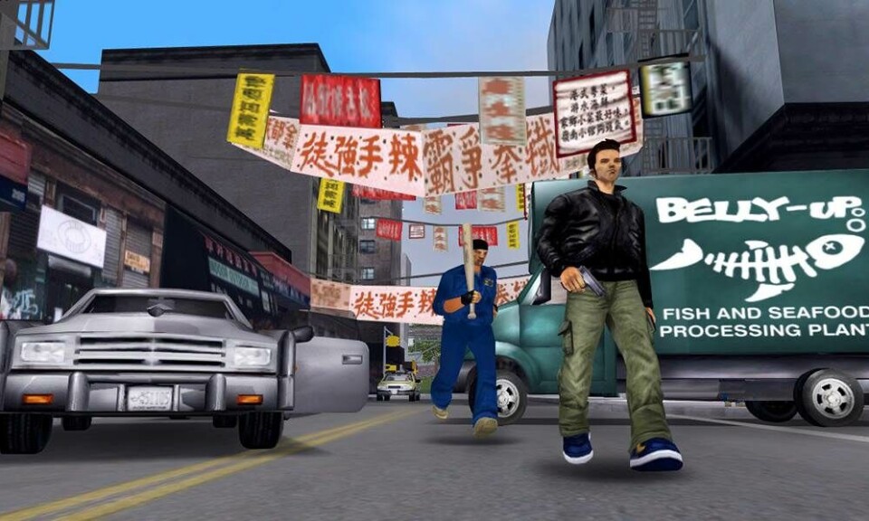 Billede 1 - Computerspil, gaming