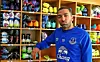 Aaron Lennon Everton