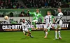Bendtner Wolfsburg mål