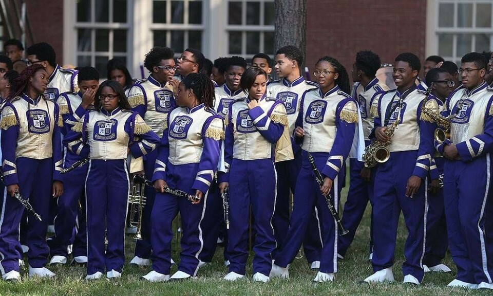 marchingband
