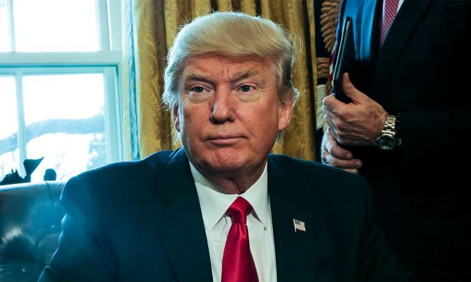 Donald Trump Nordstrom Ivanka Trump