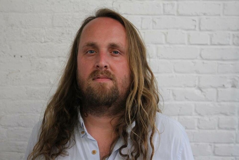 Munchies-chef: ”Kød virker på sociale medier. Selv et dårligt billede af barbecue-ribs vil altid klare sig bedre end det smukkeste billede af en salat”