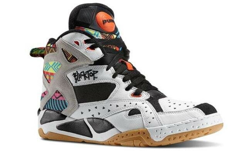 Moden 2015: Brede bukser og grimme sneakers