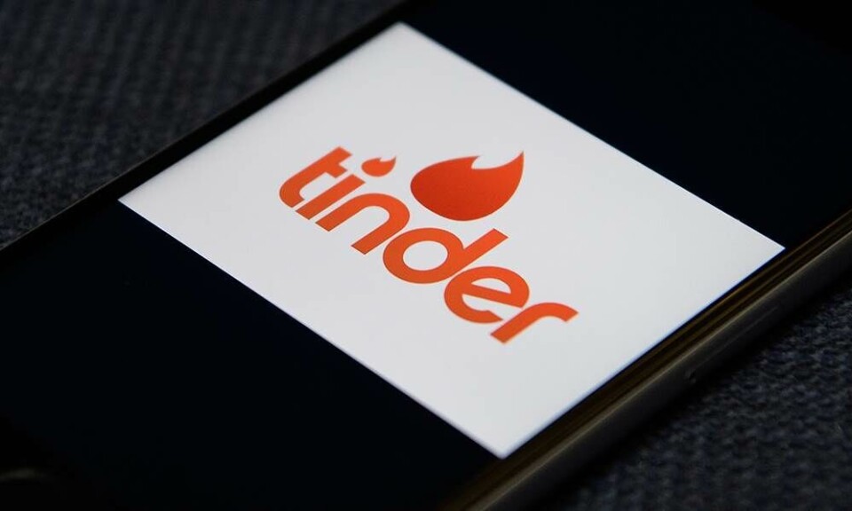 Tinder