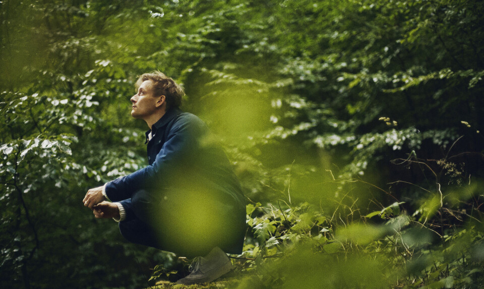 Filmkritiker om Esben Smed: 'Han har lavet en Pilou Asbæk, bare fem år senere'
