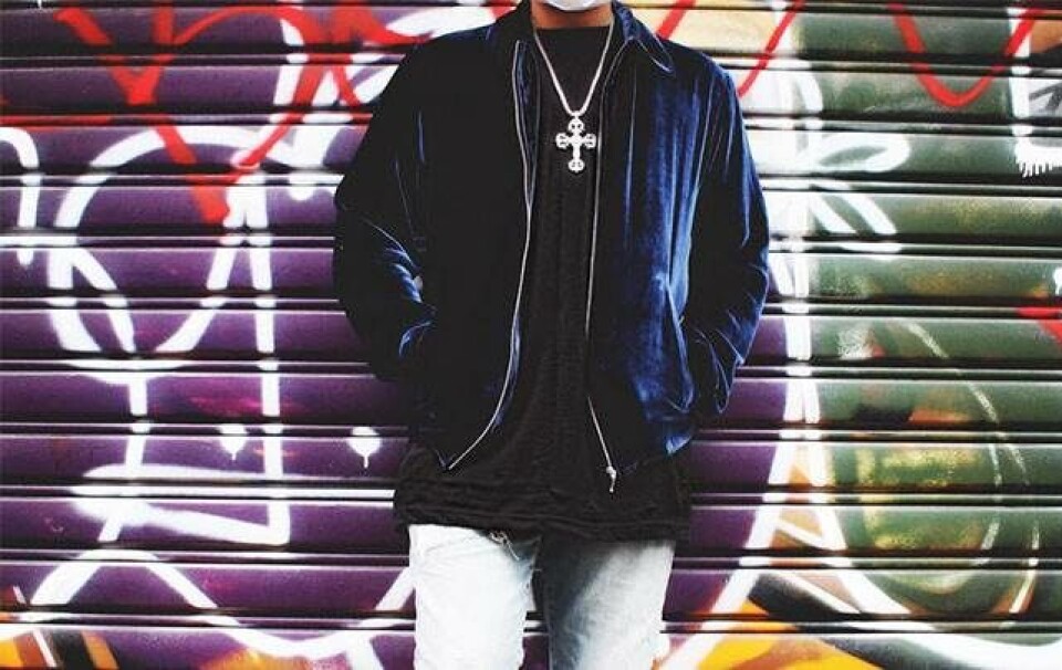 Velour trend