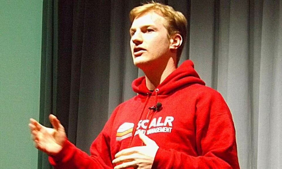 Sebastian Stadil