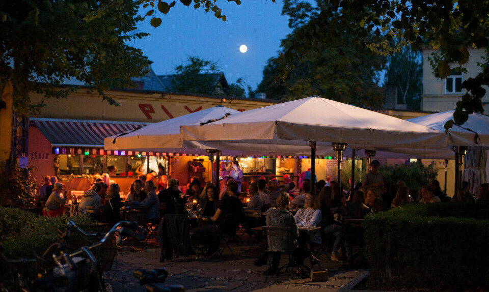 Her er de 18 bedste date-steder i København