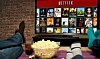 Netflix har drømmejobbet til dig, der elsker at ligge på sofaen og se fjernsyn