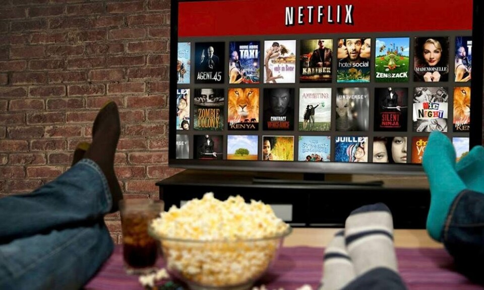 Netflix vil betale dig for at se børnetv