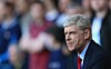 Arsene Wenger runder kamp nr. 1000 mod Chelsea