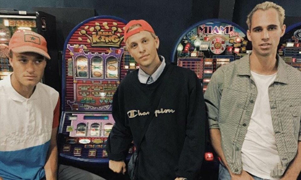 Det afblegede 90’er-hår er på vej tilbage
