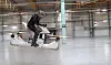 Hoverbike