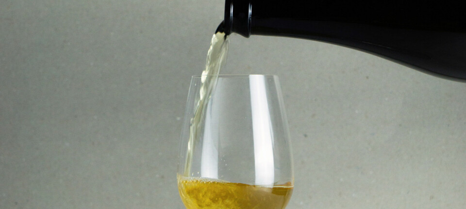Glem alt om din orangevin, IPA og gærede cider. Nu skal du drikke koreansk risvin