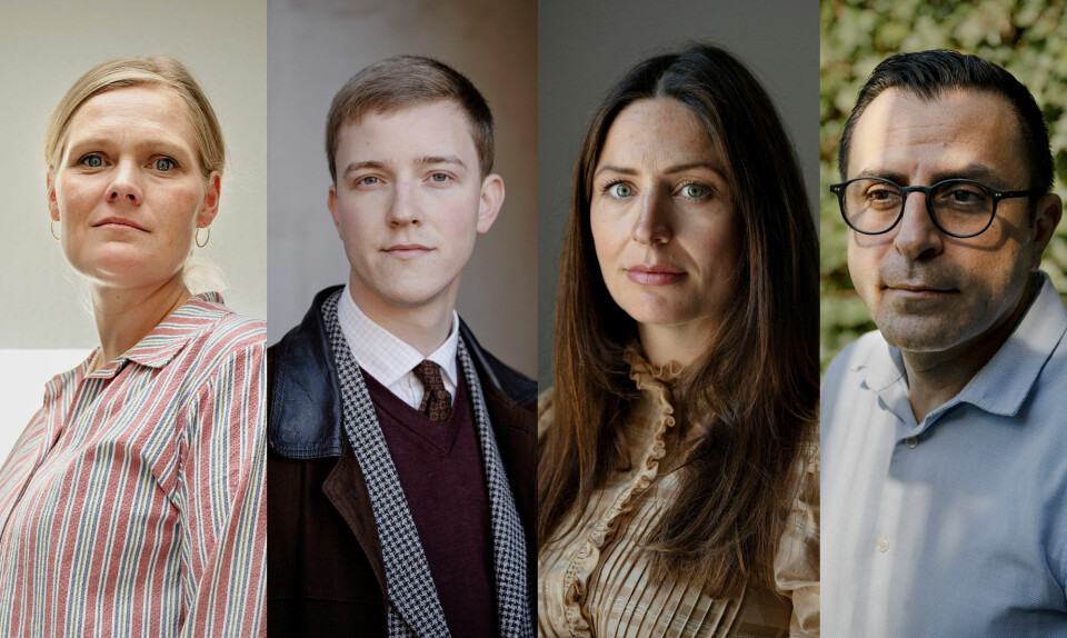 Billede 1 - Lider du af politikerlede? Vi har mødt 11 potentielle folketingsdebutanter