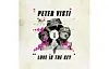 Anmeldelse: Peter Visti - Love Is the Key