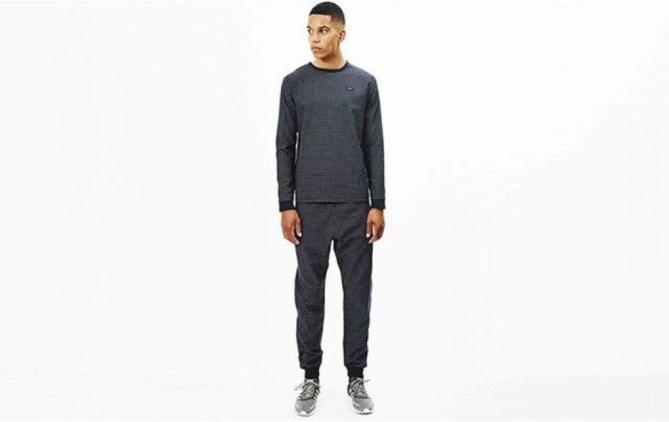 Er sweatpants virkelig de nye jeans?