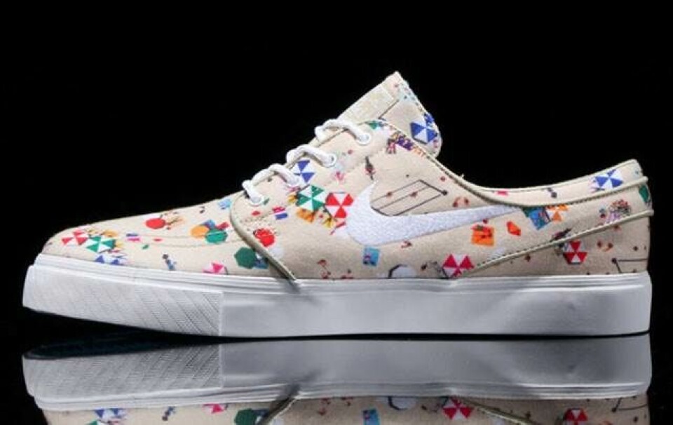 Klar til efteråret: 21 nye sneakers