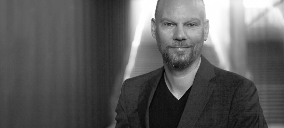 En gruppe af ure er populære som aldrig før: ”Hvem tænder ikke på det?”