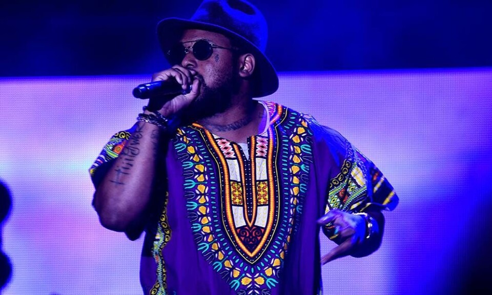Schoolboy Q,