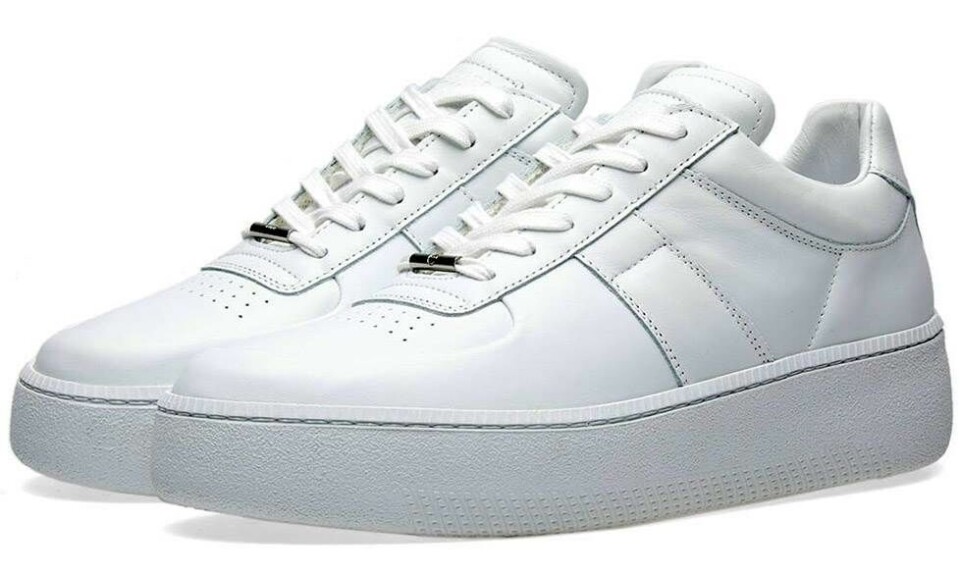Sneakers 2017