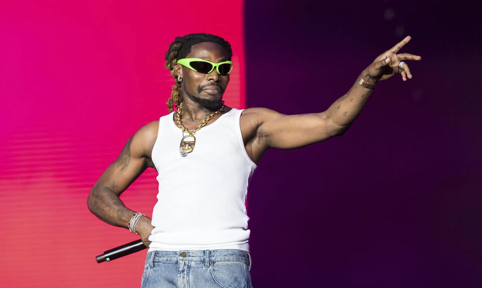 Drake, Asake og Allan Olsen: Her er numrene til din sommer