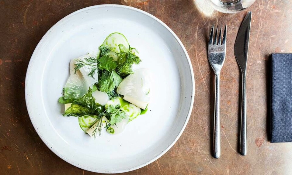 nytårsmenu københavn restauranter 2016