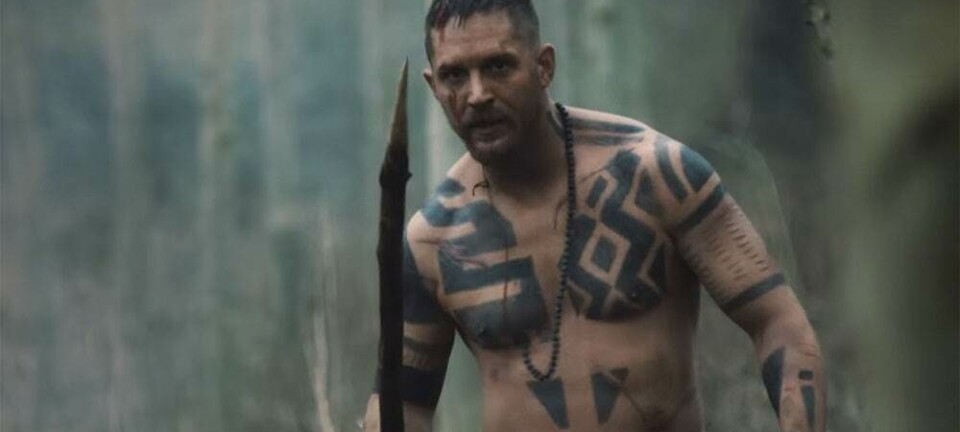 Se traileren: Tom Hardy er tilbage med ny, ond BBC-serie