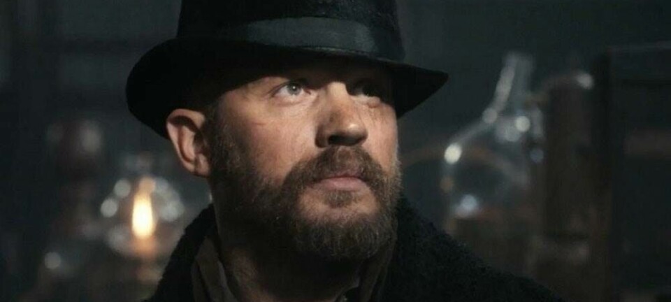 Dansk Taboo-instruktør om at arbejde med Tom Hardy: ”Han er en gentleman. Men han er også barsk”