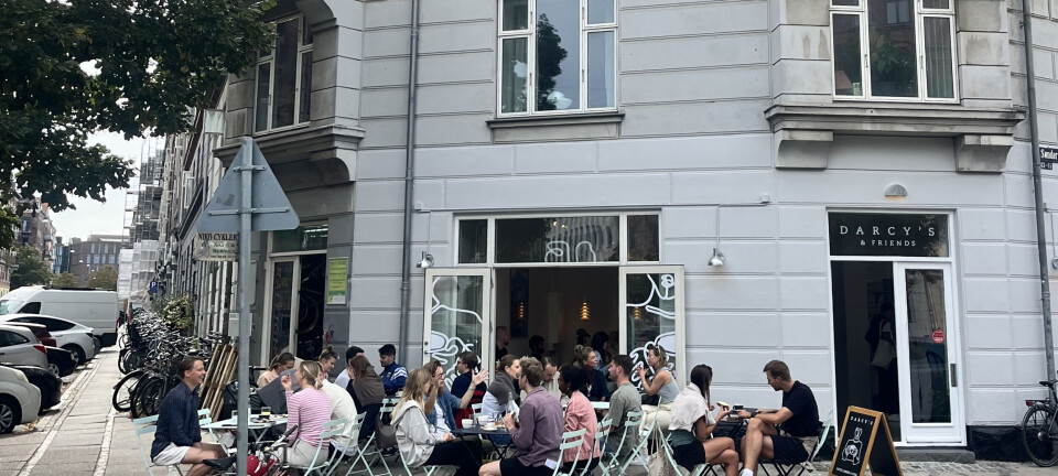 Kaffebar fra Nørrebro udvider i ny bydel, og der er skiftende køkkenchefer på menuen