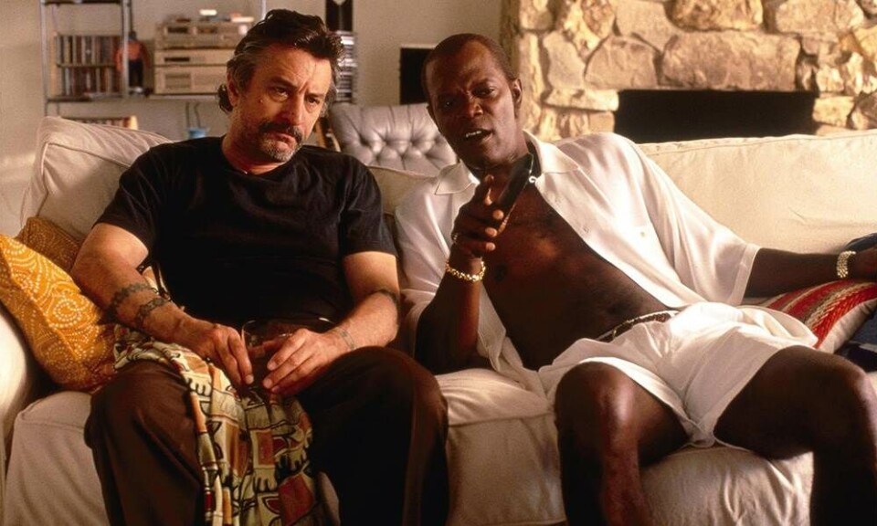 Undervurderede film streaming