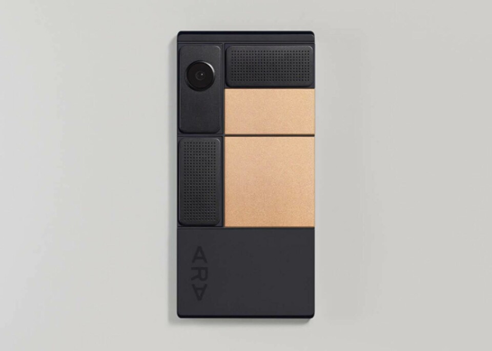 Ud af boksen: Googles ny smartphone er designet til at holde for evigt