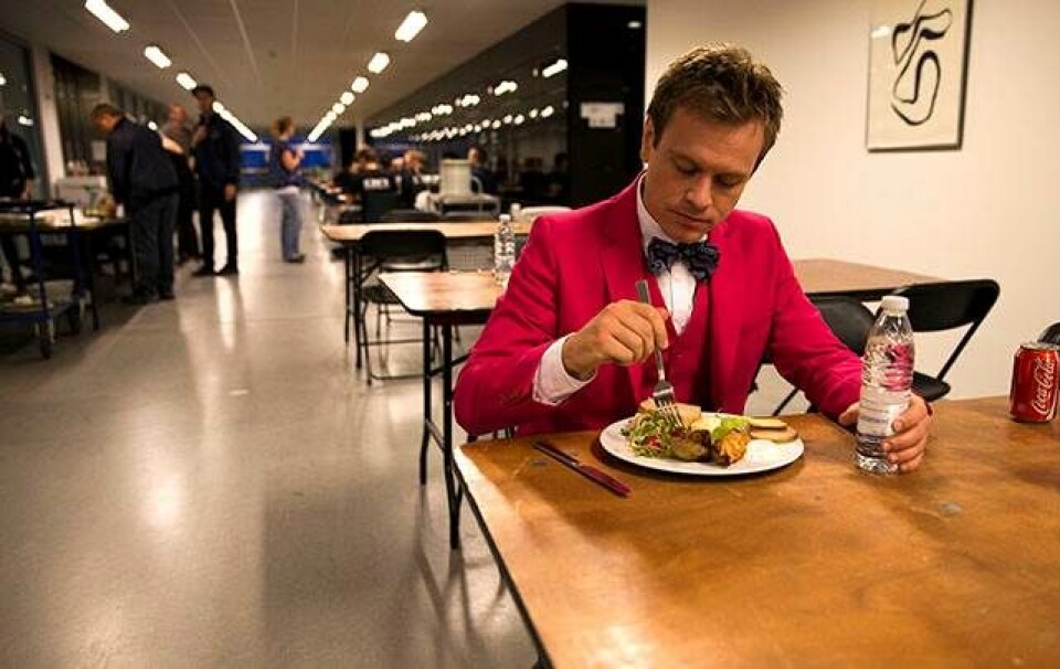 19 Twitter-profiler der får dig til at smile på 140 tegn eller mindre